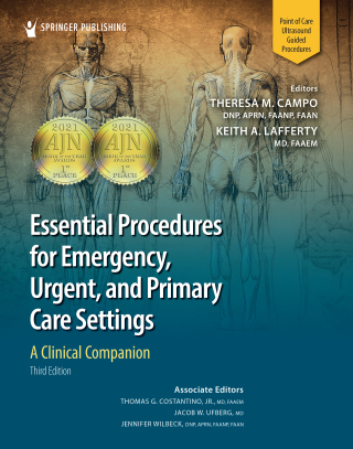 Essential Procedures for Emergency  Urgent  and Primary Care Settings