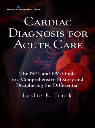 Cardiac Diagnosis for Acute Care
