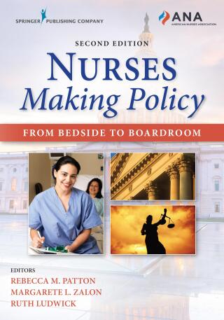 Nurses Making Policy