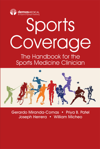Sports Coverage