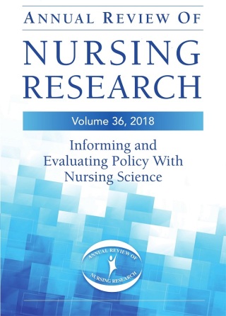 Annual Review of Nursing Research, Volume 36