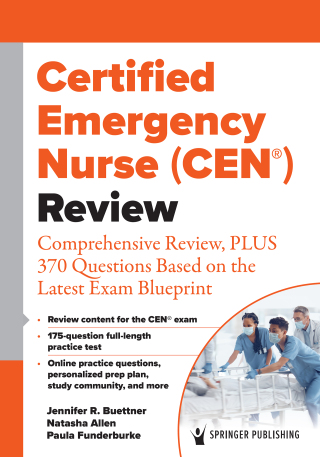 Certified Emergency Nurse (CEN®) Review