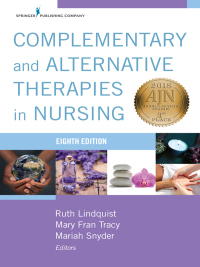 صورة الغلاف: Complementary and Alternative Therapies in Nursing 8th edition 9780826144331