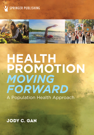 Health Promotion Moving Forward
