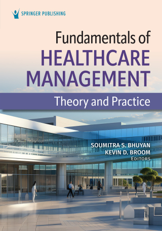 Fundamentals of Healthcare Management