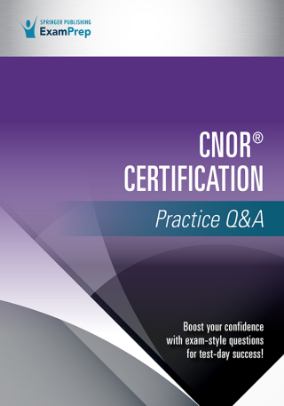 CNOR® Certification Practice Q&A