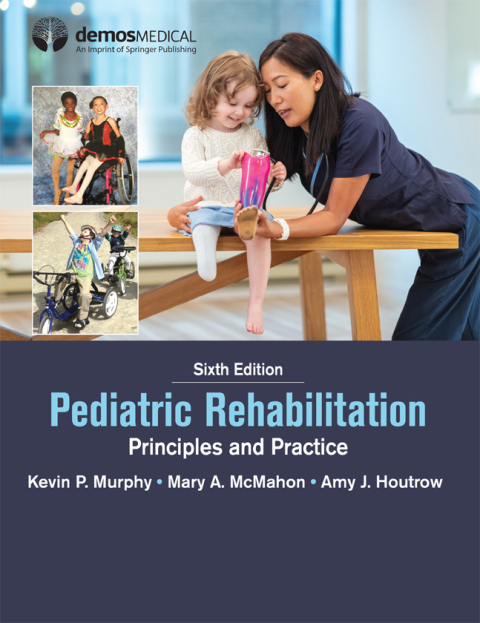 Pediatric Rehabilitation 