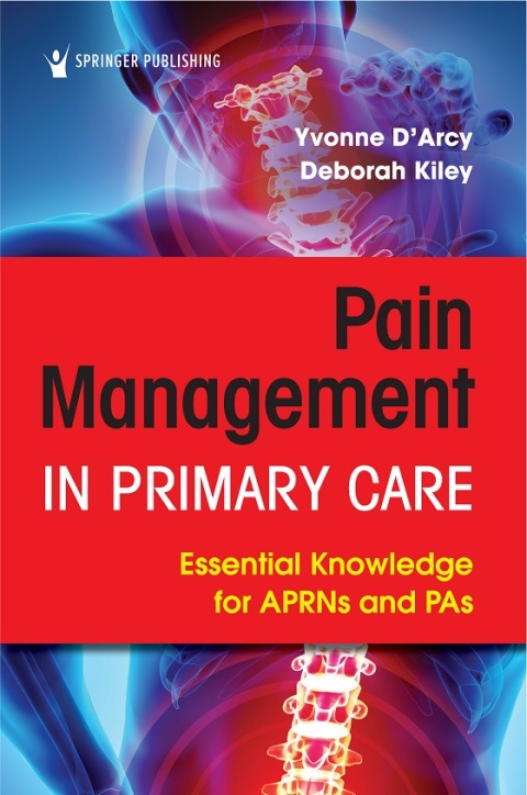 Pain Management in Primary Care 