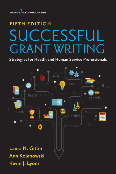Successful Grant Writing (Pb)