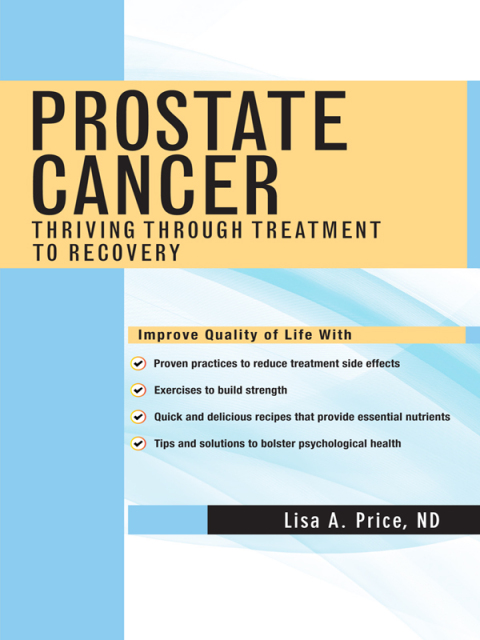 Prostate Cancer 
