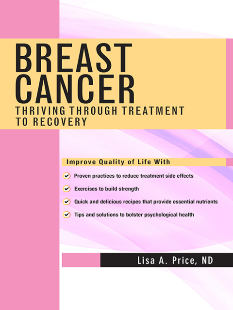 Breast Cancer 