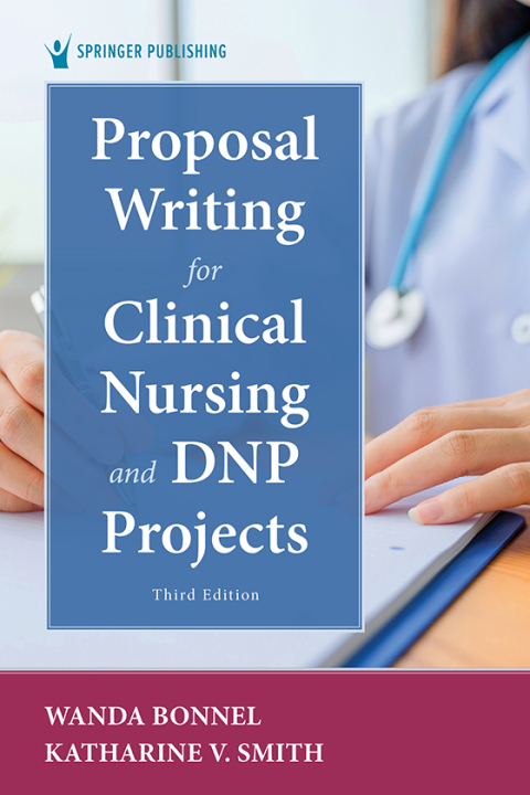 Proposal Writing F/Clinical Nursing+...