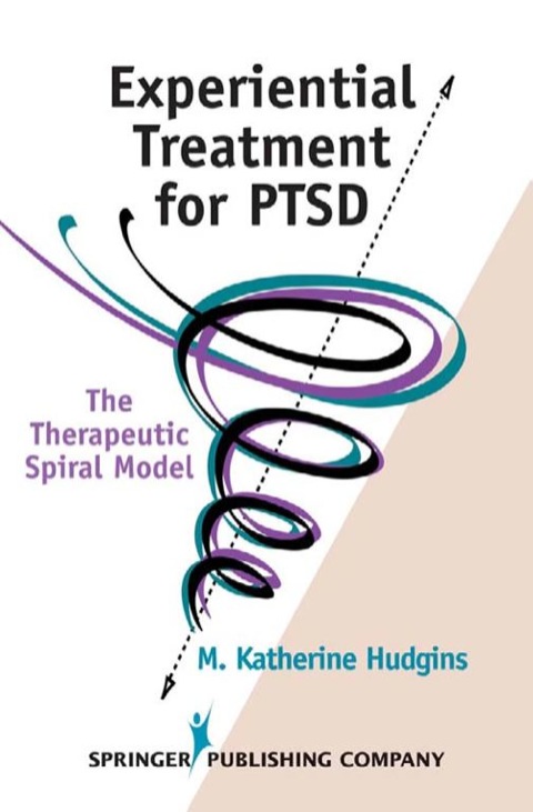 Cover image for book Experiential Treatment For PTSD
