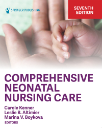Comprehensive Neonatal Nursing Care