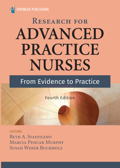 Research For Advanced Practice Nurse