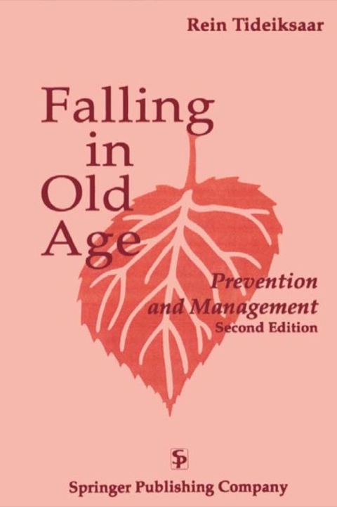 Falling In Old Age 