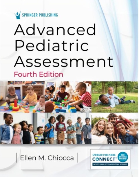 Advanced Pediatric Assessment