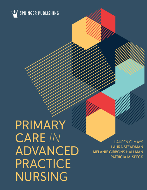 Cover image for book Primary Care in Advanced Practice Nursing
