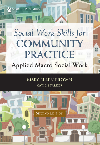 Social Work Skills for Community Practice