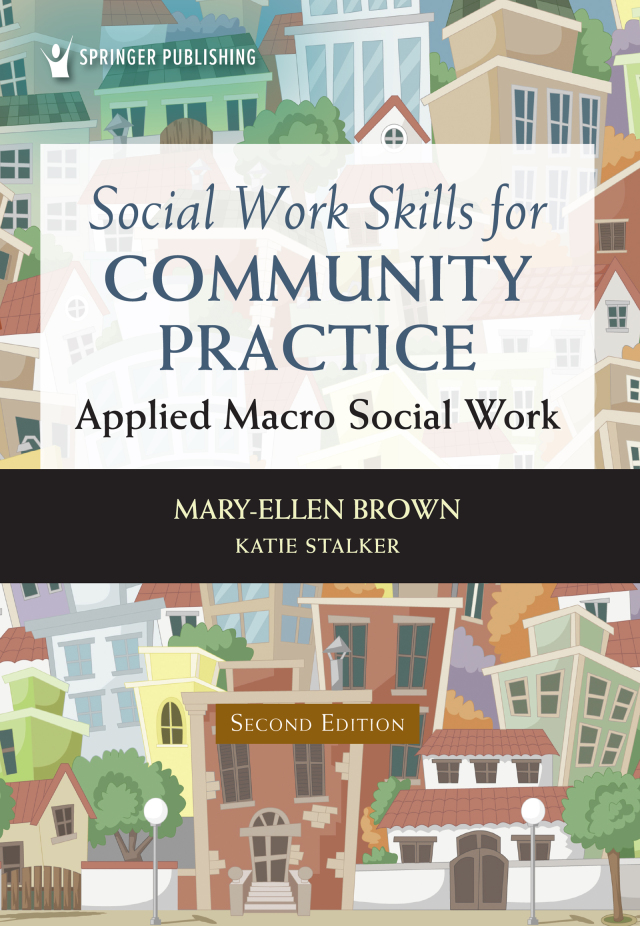 Social Work Skills for Community Practice