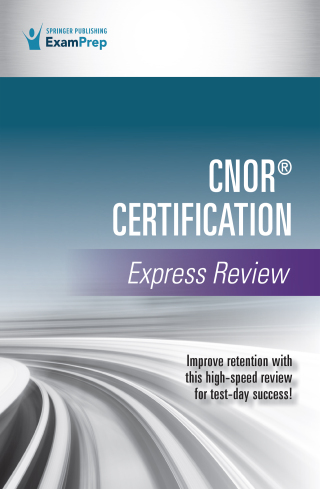CNOR® Certification Express Review