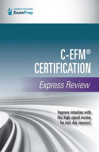 C-EFM® Certification Express Review