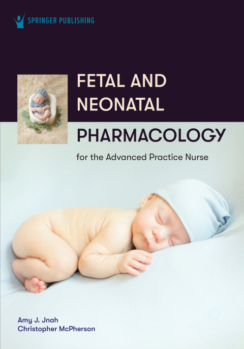 Fetal+Neonatal Pharmacology F/Adv....