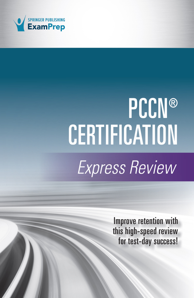 PCCN® Certification Express Review