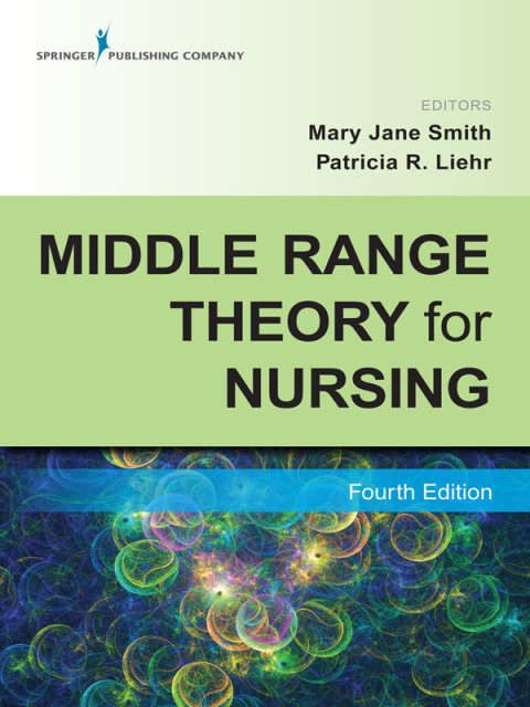Reflowable Middle Range Theory for Nursing; $66.60