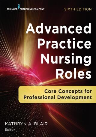 Advanced Practice Nursing Roles