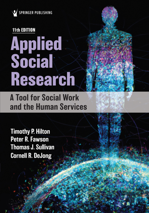 Applied Social Research 