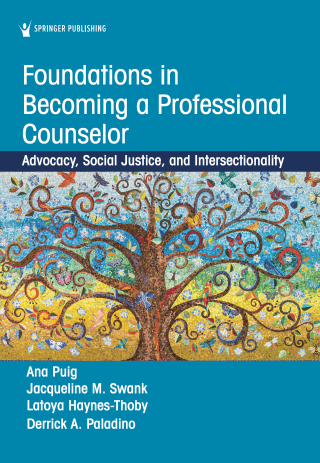 Foundations in Becoming a Professional Counselor