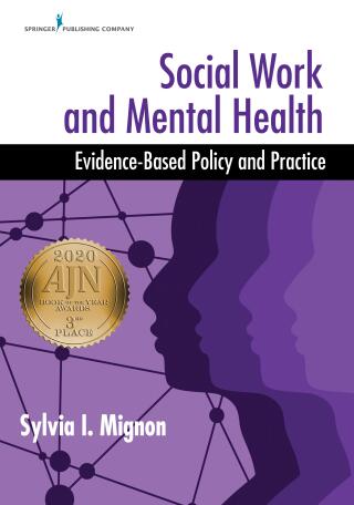 Social Work and Mental Health
