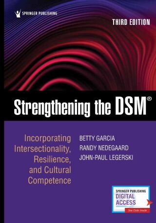 Strengthening the DSM