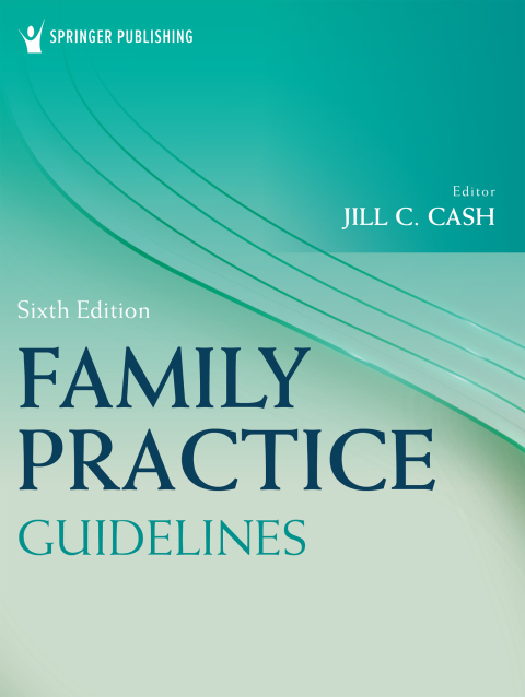 Family Practice Guidelines W/Access