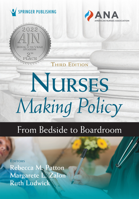 Nurses Making Policy