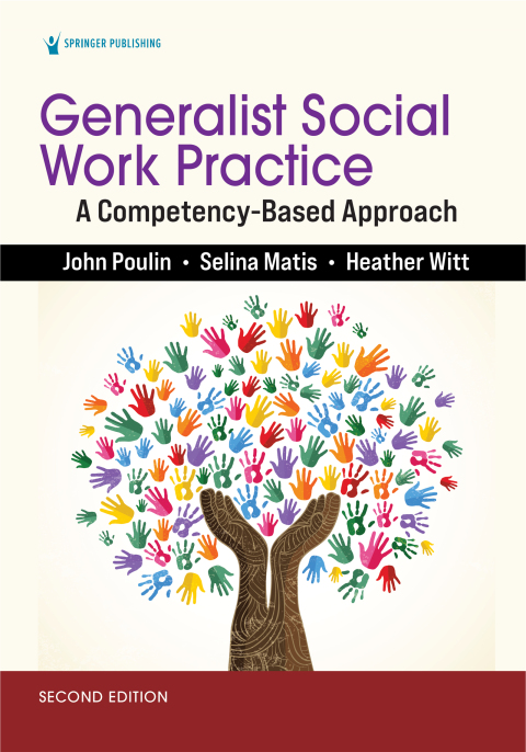 Generalist Social Work Practice