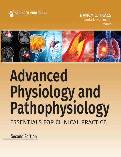 Advanced Physiology and Pathophysiology 