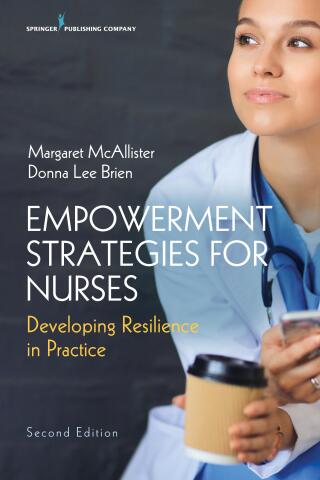 Empowerment Strategies for Nurses
