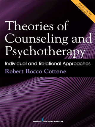 Theories of Counseling and Psychotherapy