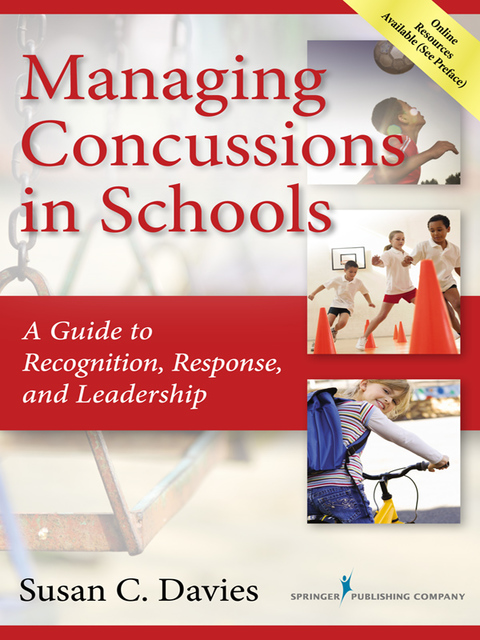 Managing Concussions in Schools 