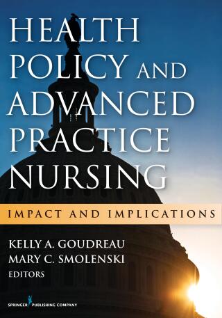 Health Policy and Advanced Practice Nursing