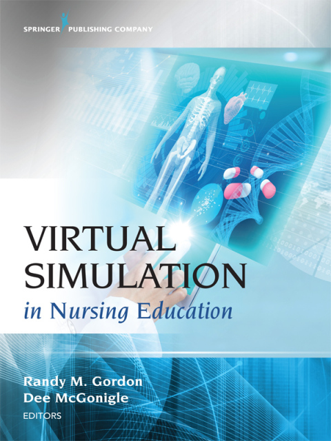 Virtual Simulation in Nursing Education 