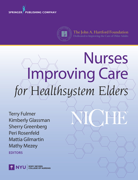 Cover image for book NICHE