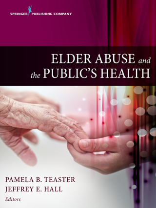 Elder Abuse and the Public's Health
