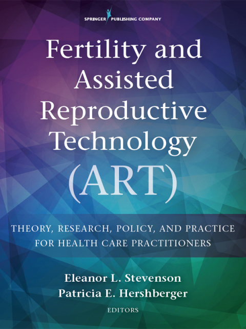 Cover image for book Fertility and Assisted Reproductive Technology (ART)