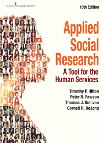 applied research social work