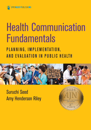 Health Communication Fundamentals
