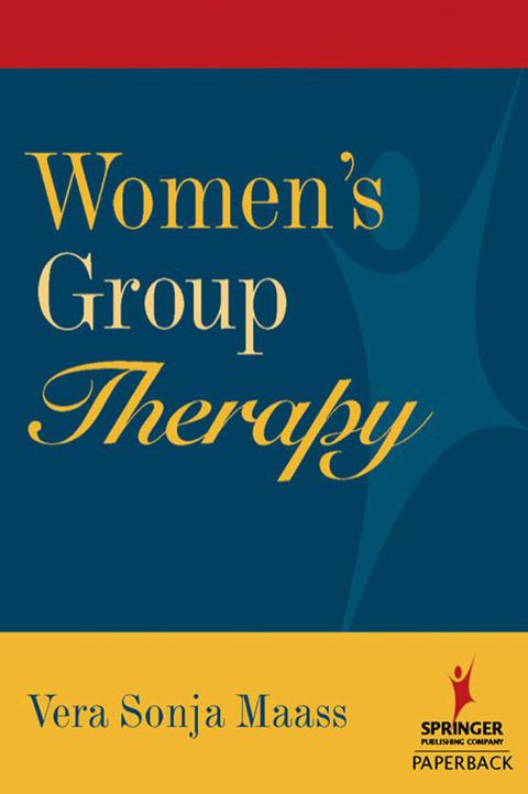 Cover image for book Women's Group Therapy