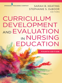 introduction to curriculum development in nursing education